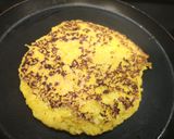 Foto del paso 3 de la receta: Cachapas versión más natural🌽