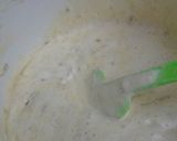 Foto langkah ke 4 dari resep Bolu pisang / banana sponge cake.