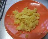 ［在家也能做］-狗勾鮮食杯子蛋糕的食譜步驟2照片