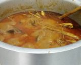 Foto langkah ke 3 dari resep Rendang daging.