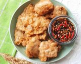 Foto langkah ke 5 dari resep Sambal Kecap.