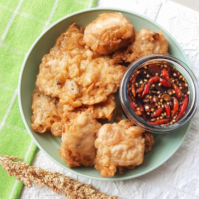 Langkah 5