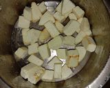 মেথি মটর পনির (Methi Matar Paneer recipe in Bengali) রেসিপির ধাপ 1 ছবি