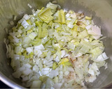 Foto del paso 1 de la receta: Crema de Coliflor