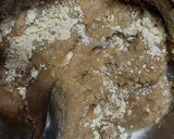 सारणाच्या पुऱ्या (सांजोऱ्या) (sarnyachya purya recipe in marathi) रेसिपी स्टेप 2 फोटो