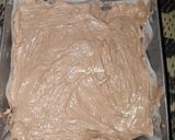Foto langkah ke 5 dari resep Brownies Kukus.