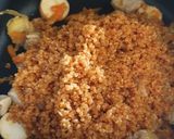 Foto del paso 1 de la receta: Quinua con cerdo