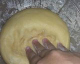Foto langkah ke 4 dari resep Cakwe Lembut.