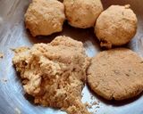 क्रिस्पी कलमी वड़ा (Crispy kalmi vada recipe in hindi) रेसिपी चरण 2 फोटो