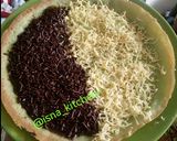 Foto langkah ke 8 dari resep Martabak manis lezatt.