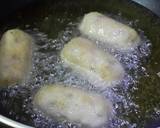 Poha Potato Croquettes recipe step 2 photo