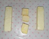Foto del paso 2 de la receta: Masa hojaldre