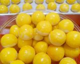 Foto langkah ke 9 dari resep 21. Nastar #prRamadhan_kukirainikukis.