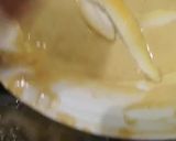 A picture of step 5 of Daal chawal aur keri k pakorey.