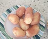 Foto langkah ke 1 dari resep Perkedel ayam cincang.