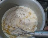 Foto langkah ke 6 dari resep 62. Puding Mangga Orange.