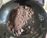 Foto del paso 2 de la receta: Cheesecake de Oreo