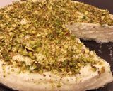صورة لخطوة 7 من وصفة قالب حلاوة الجبن