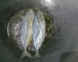 Foto langkah ke 1 dari resep Sambal Ikan Asin Peda.