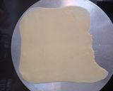 Foto langkah ke 4 dari resep Roti cane/maryam v.2.