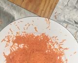 A picture of step 3 of Homemade pizza.