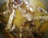 Paye(پائے) recipe step 4 photo