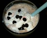 A picture of step 6 of Coffee magic.
