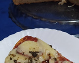 Foto del paso 7 de la receta: Pizza Con Masa Madre Casera