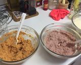 Foto del paso 5 de la receta: Huevos rellenos (españoles y rumanos)