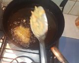 Foto del paso 5 de la receta: Fritos de Zapallo Italiano y 🥕