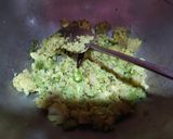 ঝিঙে আলু পোস্ত (jhinge aloo posto recipe in Bengali) রেসিপি ধাপ - 5 ছবি