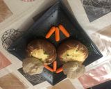 Foto del paso 8 de la receta: Nidos de huevo y sofrito de champiñones espárragos y zanahoria