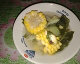 Foto langkah ke 3 dari resep Sayur Asem Favorite.