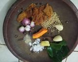 Foto langkah ke 1 dari resep Pepes ikan tidak pedas.