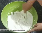 Foto langkah ke 4 dari resep Wedang Ronde Jahe Isi Kacang (TangYuan).