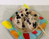 Chocolate chip ice cream recipe step 8 photo