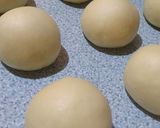 Foto langkah ke 4 dari resep Roti manis.