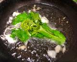 Japanese Leaf Tempura recipe step 4 photo