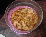 Foto del paso 3 de la receta: Fingers de Pollo Adobado en Freidora de Aire