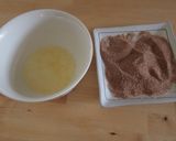 南瓜肉桂卷的食譜步驟4照片