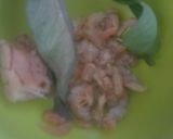 Foto langkah ke 2 dari resep Jangan Ndeso (Sayur Ndeso).