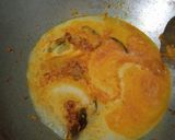 Foto langkah ke 2 dari resep Mangut Tongkol Putih.