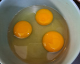 Foto langkah ke 3 dari resep Bakwan Mie.
