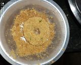 চিকেন ডোনাট(Chicken Doughnut Recipe in Bengali) রেসিপির ধাপ 5 ছবি