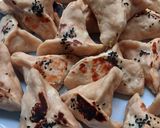 صورة لخطوة 6 من وصفة فطائر كشك