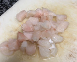 Foto del paso 3 de la receta: 25. Porrusalda con bacalao (principal pescado)