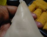 Foto langkah ke 4 dari resep Risol Mayo.
