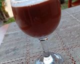 Foto langkah ke 4 dari resep Creamy Signature Chocolate Starbucks.