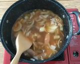 Foto langkah ke 2 dari resep Mie Ramen Korea.