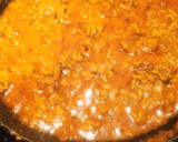 Foto del paso 6 de la receta: Salsa Boloñesa con Carne